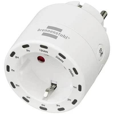 Brennenstuhl 1506130 Countdown Timer      IP20 - Bild 1 von 4