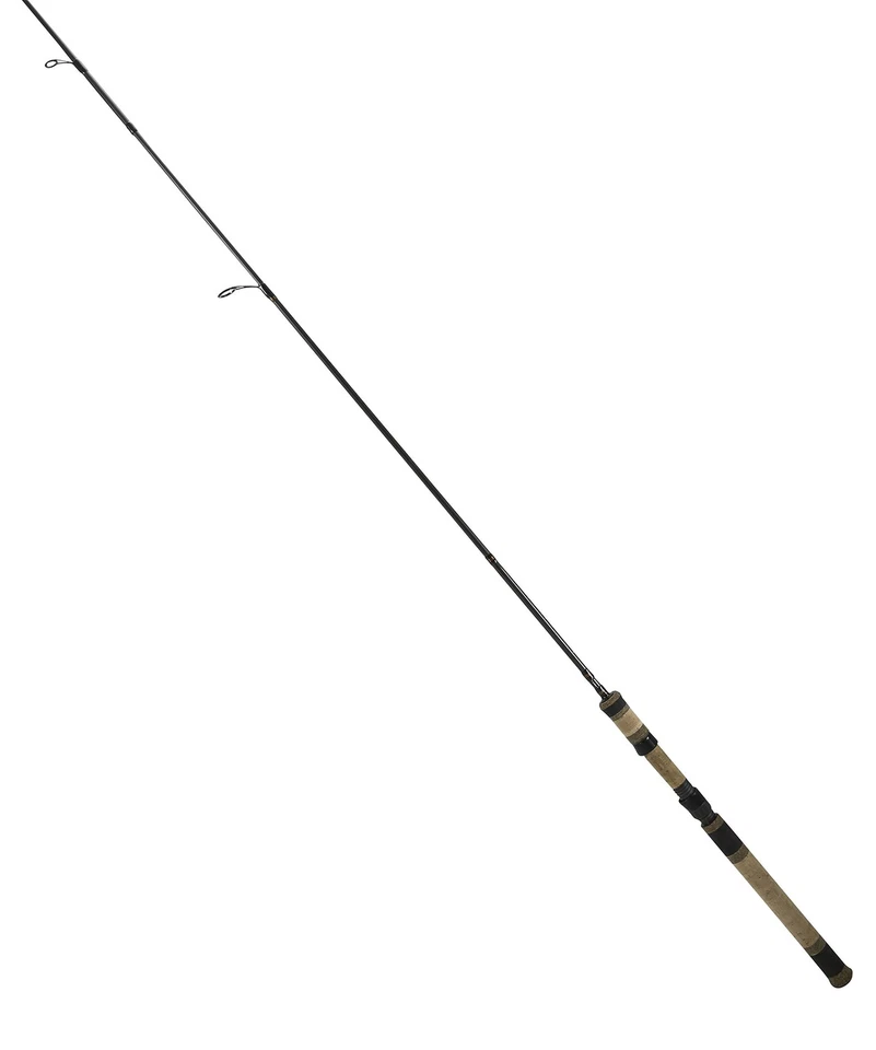 GSP-S-762L Guide Select Pro Trucha Spinning Rod, 7'6" Longitud, 2 Piezas, 2-6 lb... Foto 1 de 2