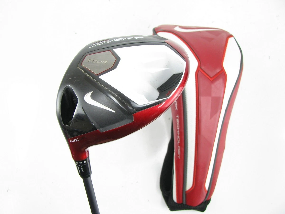 Nike VRS Covert Tour Driver Golf Clubs for sale - eBay
