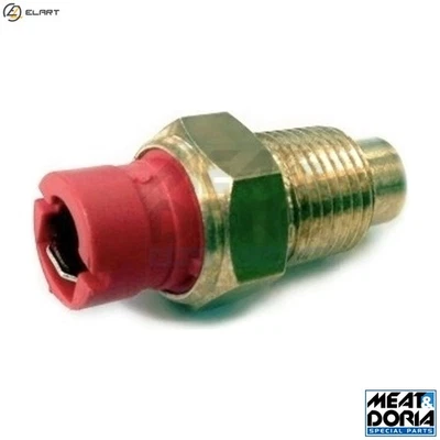 SENSOR COOLANT TEMPERATURE 82432 FOR ZASTAVA ALFA ROMEO LADA VEGA NIVA/Vehicle - Image 1 of 4