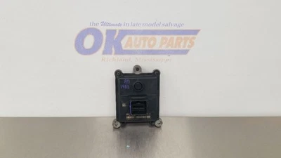 17 MÓDULO DE CONTROL DE TRANSMISIÓN FORD F250 SUPER DUTY HC3A12B565CA Foto 1 de 4