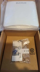 Ruckus R550 WiFi 6 Access Point (WAP) 901-R550-US01 - Afbeelding 1 van 1
