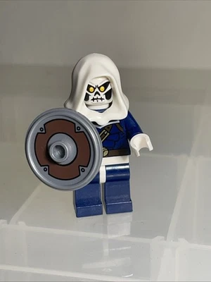 LEGO Taskmaster Minifigura - 76018 MARVEL Avengers - Hulk Lab Smash Foto 1 de 4