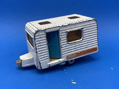 Matchbox ,Superfast Nr.31 Caravan, 1977,Sammmelauflösung - Bild 1 von 4