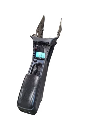 Consola piso delantero compatible con 15-17 200 644790 Foto 1 de 4