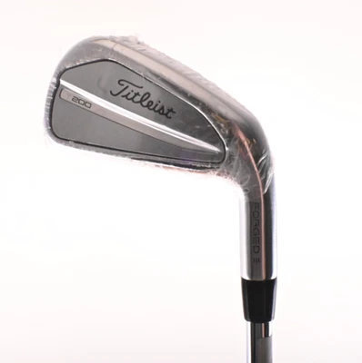 2023 Titleist T200 5-Iron w/ AMT Black S300 Stiff-Flex RH *MINT* - Image 1 of 4