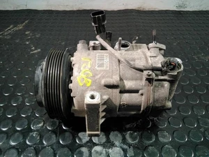 977012Y050 AIR CONDITIONING COMPRESSOR / P3-A2-3-4 / F500NE9DB04 / 2141037 FOR H - Picture 1 of 10