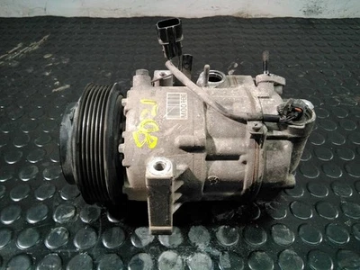 977012Y050 AIR CONDITIONING COMPRESSOR / P3-A2-3-4 / F500NE9DB04 / 2141037 FOR H - Image 1 of 4