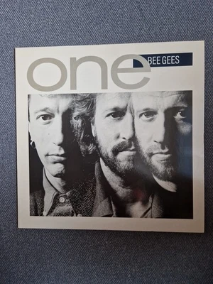 Bee Gees - One LP Album Vinyl Schallplatte - Bild 1 von 2