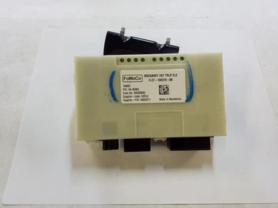 Módulo de control de remolque | Se adapta a Ford F150 2015-2020 Foto 1 de 4