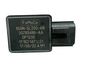 Genuine Ford Transit Mk7 Fiesta Mk7 1.4 1.6 TDCi Exhaust Pressure Sensor 1600077 - Picture 1 of 6