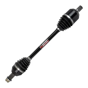 Demon Heavy Duty Axle for Yamaha Wolverine RMAX2 Rear Left,Rear Right - Picture 1 of 1