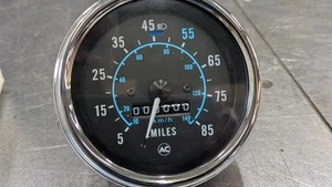 25048504 GMC Astro General Chevrolet Bison Truck Cable Driven AC Speedometer NEW - Picture 1 of 7