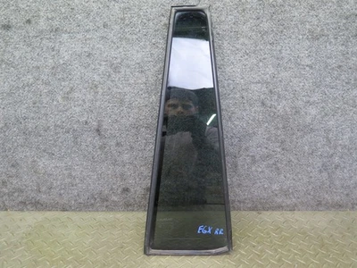 LEXUS UZJ120L GX470 2003-2009 PUERTA TRASERA DERECHA VENTANA CRISTAL FIJA Foto 1 de 4