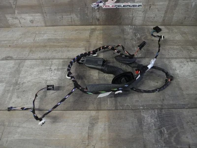 51TKM!!! Skoda Octavia 5E Cablaggio Cavi Posteriore Sinistro 5E0971693C - Immagine 1 di 2