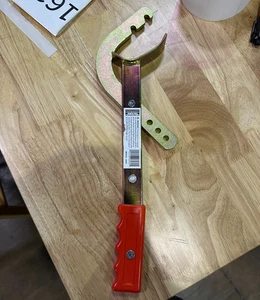 Estirador de valla y alambre Herramienta de mano 8060 Maasdam - Imagen 1 de 4