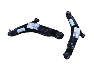 New Genuine Track Control Arm / Wish bone Left & Right for HYUNDAI I10 1ST GEN - Picture 1 of 3