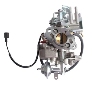 For Toyota Forklift Part Fuel Injector 211007815071 Installation Ready - Picture 1 of 8