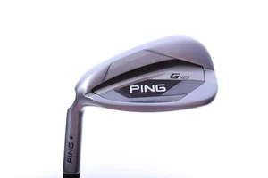 LEFTY Ping G425 44.5* Pitching Wedge 35.25 in Steel Shaft Stiff Flex - Picture 1 of 8