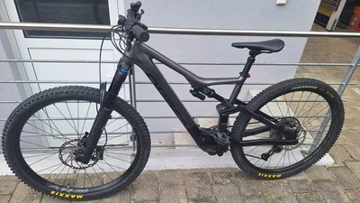 Orbea Rise H 15 E-Bike, Größe L, sehr guter Zustand 2022 nur ca. 5.500km - Bild 1 von 4