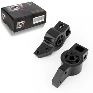 Lagerbuchse Lagerung Querlenker vorne links rechts für VW  TOURAN JETTA CADDY 3 - Picture 1 of 9