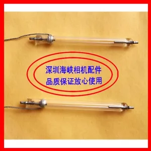 2Pcs New For Canon 600EX 600EX II Flash Tube Flash Replacement Repair Parts - Picture 1 of 1