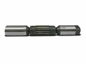 45 Adjustable Low Range Hand Reamers solid Pilot (King Pin / King Bolt) HCS - Bild 1 von 2