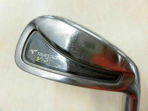 Bridgestone TourStage V-iQ 8PC TSI-50 S-FLEX IRONS SET Golf - Picture 1 of 5