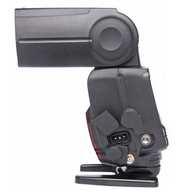 YONGNUO TTL YN685 Flash unit Speedlite 622C build-in radio HSS 1/8000 for Canon - Image 1 of 4