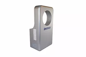 1450W Constructor automatischer kommerzieller Hochgeschwindigkeits-Händetrockner robust mit Sensor - Bild 1 von 2
