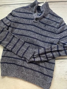 Izod striped sweater - Picture 1 of 2