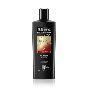 Tresemme Smooth & Shine Shampoo 340ml - Picture 1 of 8
