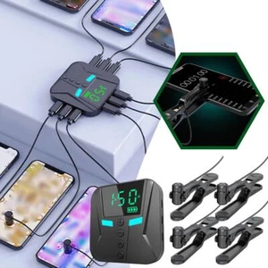 Ekran telefonu komórkowego Auto Clicker ScreenConnection DeviceFor S4L3 - Zdjęcie 1 z 26