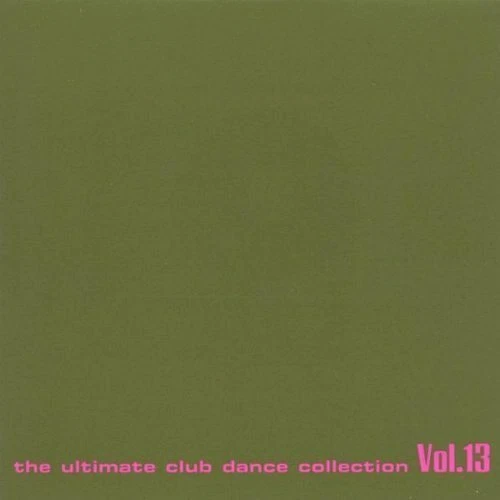 Club Sounds 13 (1999) Chicane feat. Bryan Adams, Rank 1, Gigi D'Agostin.. [2 CD] - Bild 1 von 1