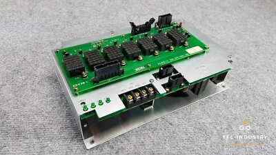 SEIKI HITACHI I SLDS-4 A 09-05-00-00 I SLPW ED139-1 I ED238-1 I POWER SUPPLY  - Bild 1 von 4
