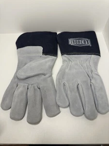 IRONCAT Schweißerhandschuhe, Handschuhe (LARGE) (PAAR) - Bild 1 von 4