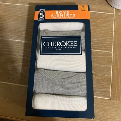 cherokee boys A-Shirts  - Image 1 of 2