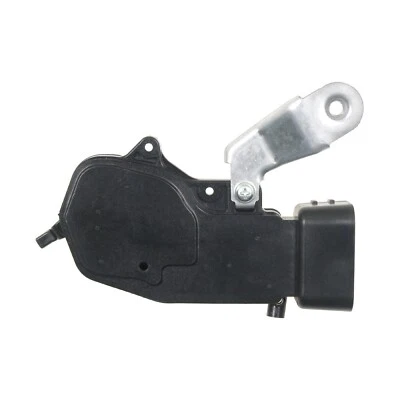 Actuador de bloqueo de puerta delantero izquierdo SMP para Toyota 4Runner 1996-2002 Foto 1 de 4