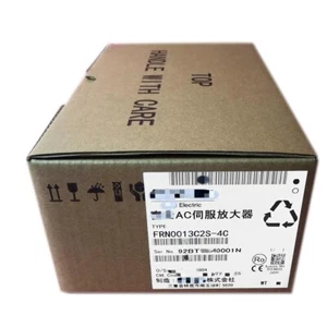 FRN0013C2S-4C Frequency Inverter Brand New Genuine Product DHL FedEx - Picture 1 of 4