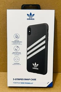 Funda para teléfono iPhone XS Max Adidas - Imagen 1 de 3