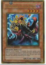 YU-GI-OH! GLD1-IT027 PROMETHEUS, RE DELLE OMBRE GOLD THE REAL_DEAL SHOP