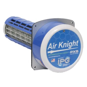 Air Knight 7" IPG Air Purification System 24V to 2.5 ton # TT-AK24IPG-7 09998 - Picture 1 of 1