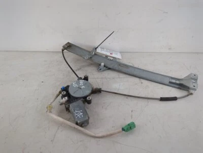Honda Jazz 2002-2008 Window Regulator/mech Electric (front Passenger Side)  - Image 1 of 4