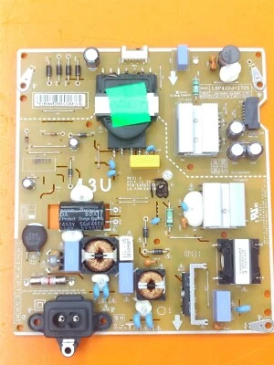 ⭐️⭐️⭐️⭐️⭐️ Unidad de placa de fuente de alimentación de TV EAY64529501 Foto 1 de 3