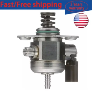 High Pressure Fuel Pump 9A211031500 for 2017-2019 Porsche 911 3.0L H6 Turbo - Picture 1 of 9