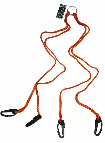 Arnés trampa arnés de 4 brazos KUFA HA-2 Foto 1 de 1