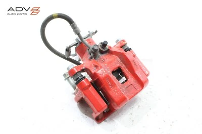 Pinza de freno trasera derecha del lado del pasajero Hyundai Veloster N 2019-2022 OEM Foto 1 de 4