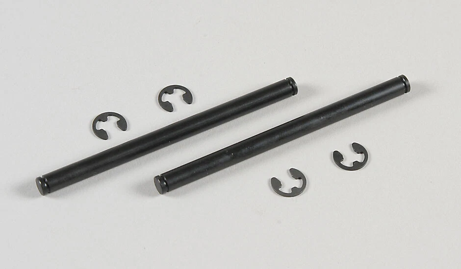 Querlenkerstift vorne 6 x 93 mm Monster FG 06181/01 6181/1 - Bild 1 von 1