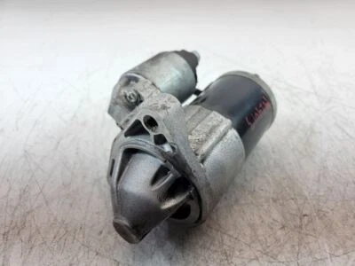 14 15 2016 2017 2018 2019 2020 2021 2022 2023 2024 MAZDA CX-5 2.5L STARTER MOTOR - Image 1 of 4