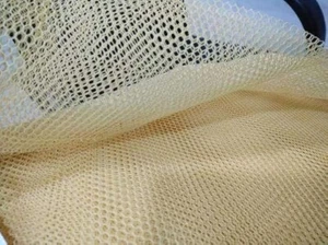 CAN CAN Net Fabric Premium Boutique Range Ideal For Tailoring/Sewing 30 meters - Picture 1 of 12